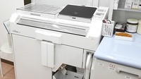 シャルール薬局の調剤器具