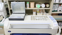 松葉調剤薬局の調剤器具