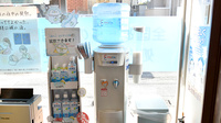 株式会社鈴木薬局　マミー薬局のフリーサービス