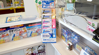 株式会社鈴木薬局　マミー薬局の一般医薬品