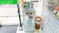 どんぐり薬局　住吉店の飲食物
