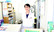 こうめ薬局の薬剤師/スタッフ