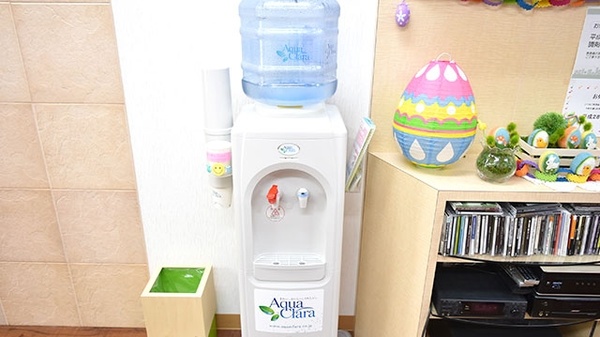 エンゼル薬局のフリーサービス