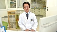 りーふ薬局の薬剤師/スタッフ