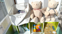 りーふ薬局のキッズ用品