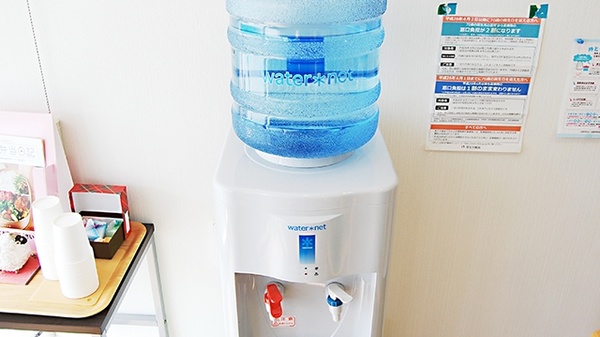 はるな薬局のフリーサービス