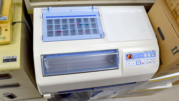 調剤器具