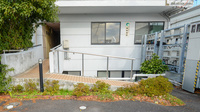 愛情薬局のバリアフリー設備