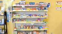 ひかり薬局　柏木店の一般医薬品