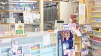 山田調剤薬局の受付/カウンター
