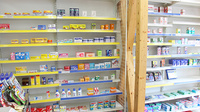 山田調剤薬局の一般医薬品