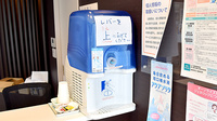 鳴滝調剤薬局のフリーサービス