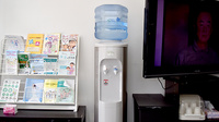 嵐電　鹿王院薬局のフリーサービス