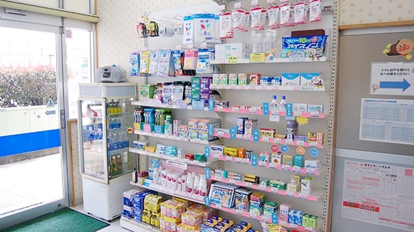 一般医薬品