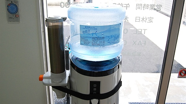 くるみ薬局藤井原店のフリーサービス
