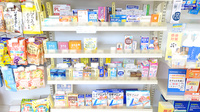 すみれ薬局の一般医薬品