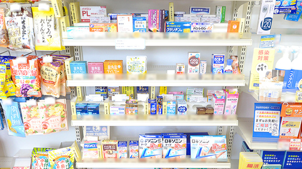 一般医薬品