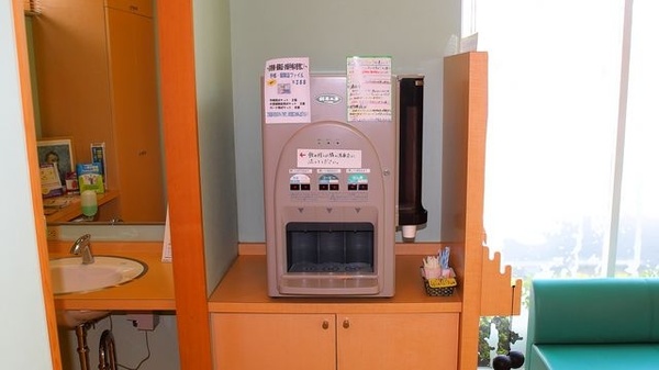 しらかば薬局のフリーサービス