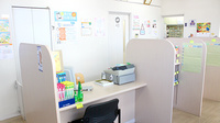 大沢調剤薬局　本町店の受付/カウンター