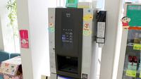 大沢調剤薬局　薗部店のフリーサービス