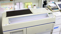 大沢調剤薬局　薗部店の調剤器具