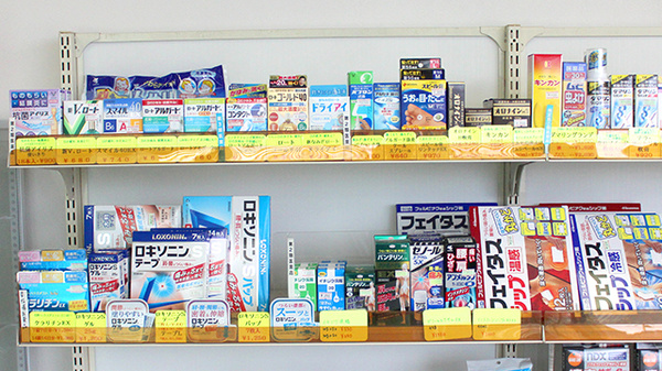 一般医薬品