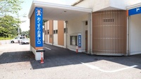 コスモ薬局大平店のドライブスルー