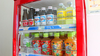中央薬局　小山城北店の飲食物