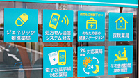 ピノキオファーマシーズ　那須塩原店のジェネリック対応