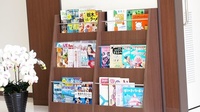 ファーマシー中山那須店の書籍