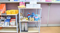 コスモファーマ薬局　扇町店の健康食品