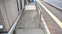 やなぜ調剤薬局のバリアフリー設備