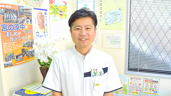リリー薬局の薬剤師/スタッフ