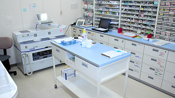 写真一覧 :中央薬局 兵庫塚北店(栃木県宇都宮市) | EPARKくすりの窓口