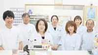 ワイアンドワイ薬局　栃木南店の薬剤師/スタッフ