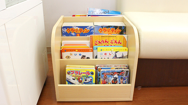 キッズ用品