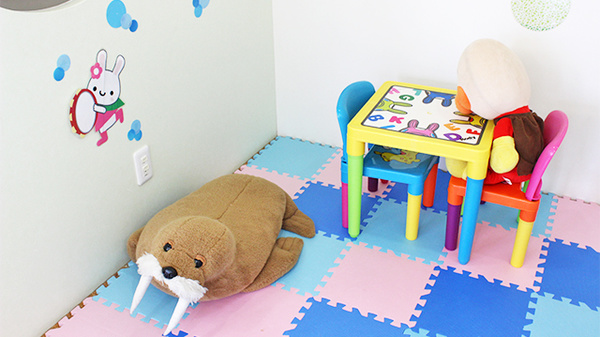 ピノキオファーマシーズ　市貝赤羽店のキッズ用品