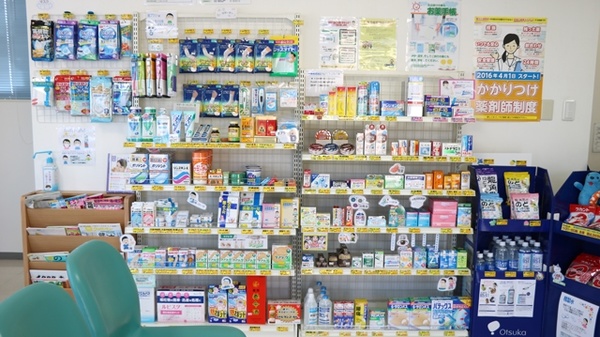 一般医薬品