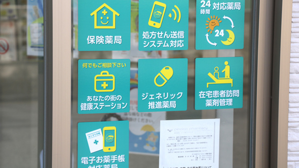対応サービス一覧