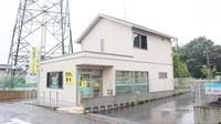 ピノキオファーマシーズ　高根沢店の外観