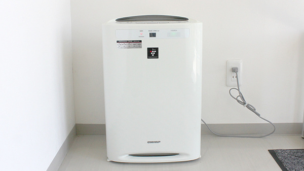 ポピー薬局の感染予防対策