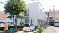 そうごう薬局　宇都宮中央店の外観