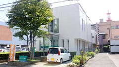 そうごう薬局　宇都宮中央店の外観