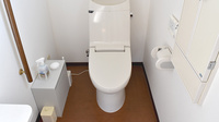 オリーブ薬局のお手洗い