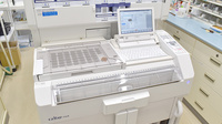 オリーブ薬局の調剤器具
