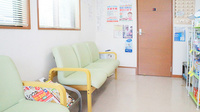 あにも薬局のお手洗い