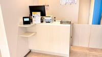 パル薬局　川口店の受付/カウンター