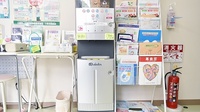 フォーユー薬局　朝潮橋店のフリーサービス