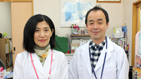 久寿里屋ムサシ薬局の薬剤師/スタッフ
