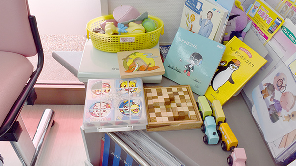 キッズ用品